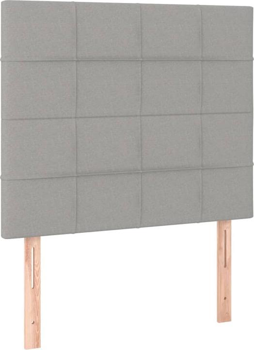 Actual product image VidaXL Yaksha (80 x 5 x 128 cm)