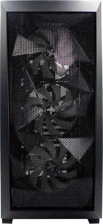 Produktbild Xilence X7 (ATX, mATX, Mini-ATX)