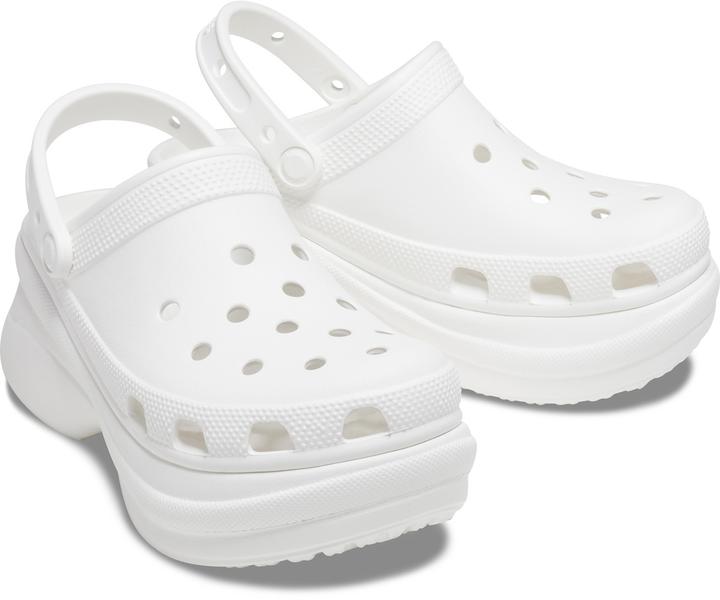 Actual product image Crocs Classic Bae Clog - 10236 (37)