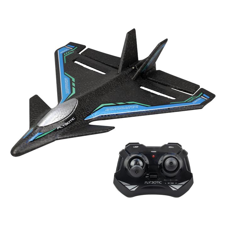 Actual product image Silverlit Revo Stunt, 2.4 GHz