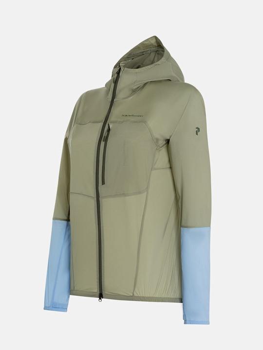 Immagine prodotto Peak Performance Giacca a vento Vislight (L)