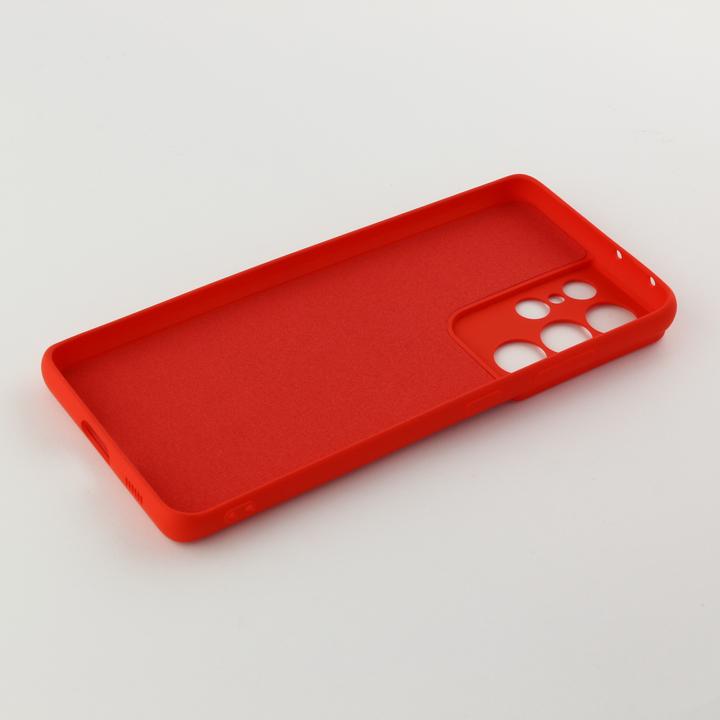 Actual product image PhoneLook Cover Soft Touch (Samsung Galaxy S21 Ultra 5G)