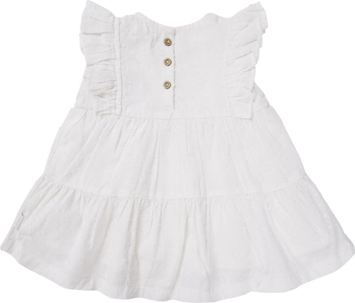 Noppies Robe bébé New Hope (62)