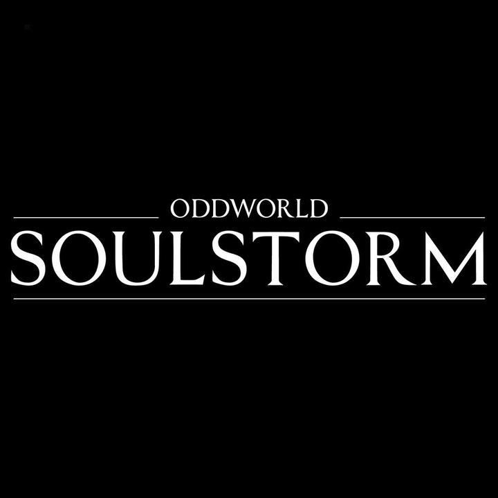 Produktbild Microids Oddworld: Soulstorm Day One Oddition (PS4, DE)