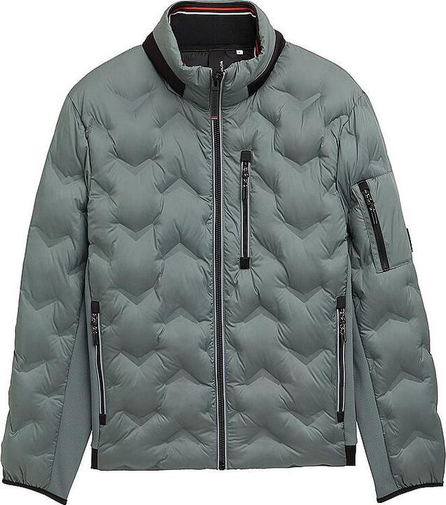 Tom Tailor Leichtsteppjacke (S)