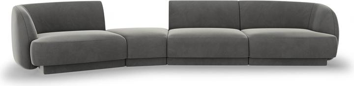 Actual product image Micadoni Miley (2 person sofa, 3-seater, 4-seater)
