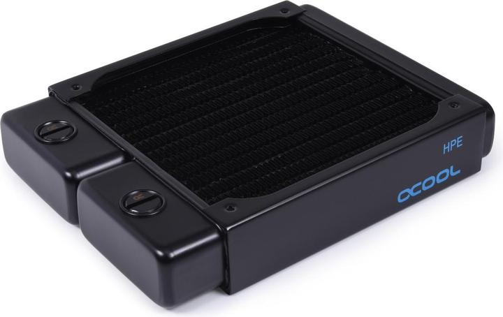 Produktbild Alphacool NexXxoS HPE-30 Radiator 120mm (120 mm)