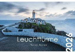 Actual product image Thomas Heitmar, Leuchttürme (German)