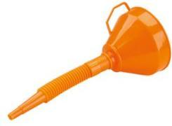 Actual product image Cartrend Funnel with flexible hose