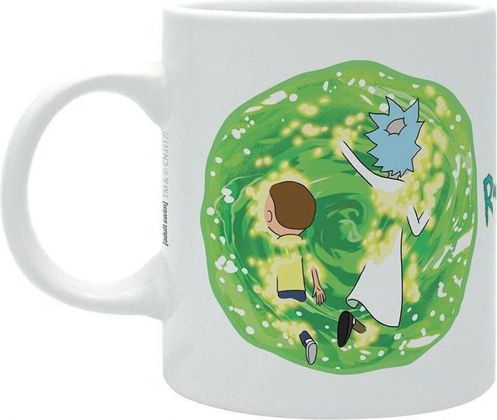 Immagine prodotto ABYstyle Tasse (320 ml, 1 x)