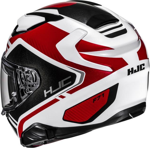 Produktbild HJC F 71 (60 - 61 cm, XL)