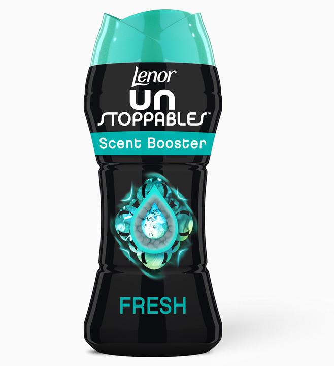 Actual product image Lenor Fresh (20 Washing cycles, Laundry beads)