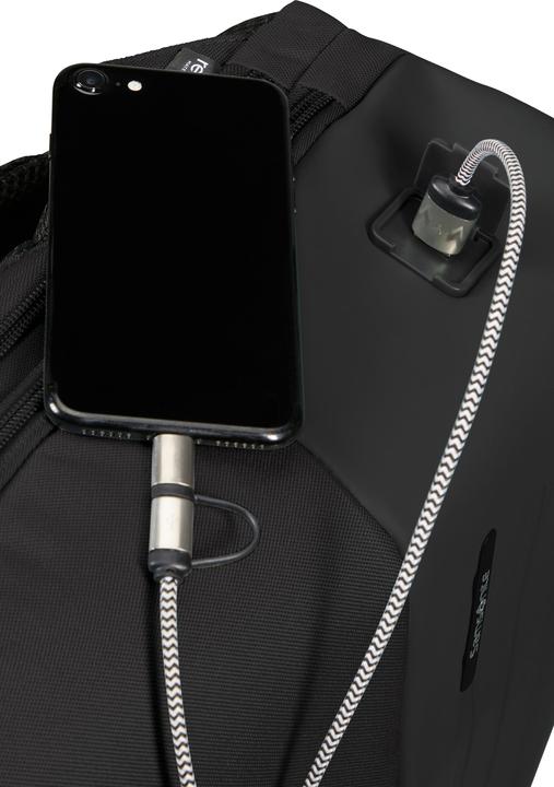 Image du produit Samsonite Stackd Biz (15 l)