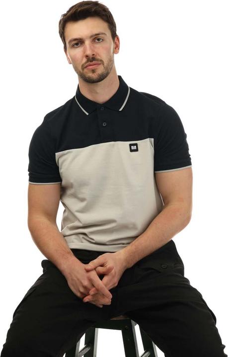 Produktbild Weekend Offender Lario Poloshirt (L)