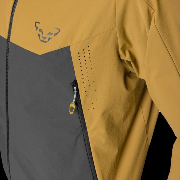 Produktbild Dynafit Transalper DST Jacket (XXL)