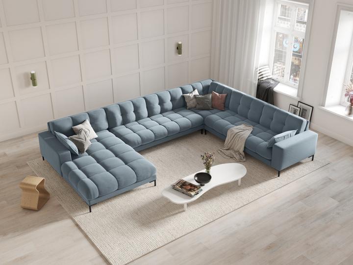 Actual product image Micadoni Mamaia (Sofa landscape)