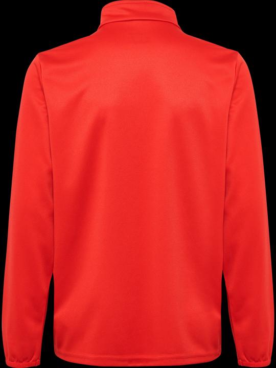 Produktbild hummel Hmlessential Half-Zip Kids (164)