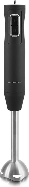 Immagine prodotto Emerio HB-132381 Frullatore a mano 1000 W Senza BPA, regolazione continua della velocità