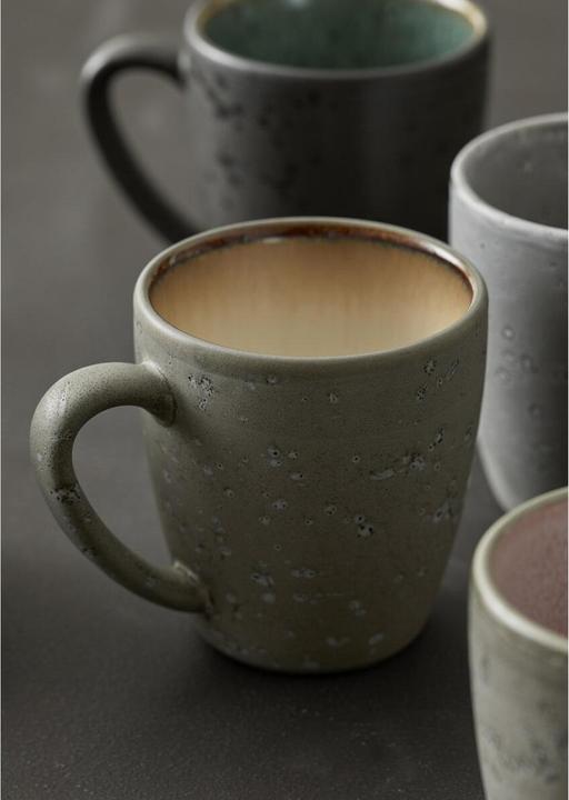 Image du produit Bitz Tasse à café (190 ml, 6 x)
