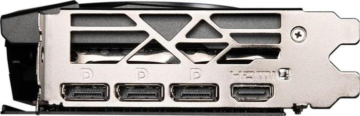 Produktbild MSI GeForce RTX 4060 Ti GAMING X SLIM (8 GB)