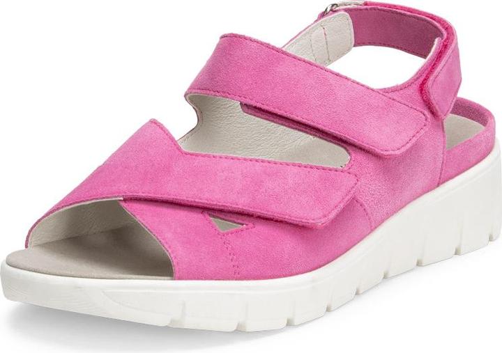 Vitaform Sandale Samtziege Soft (38)