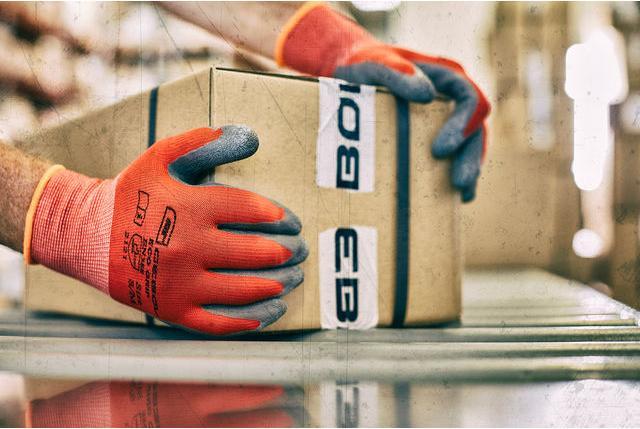 Produktbild Gebol Eco Grip (9)