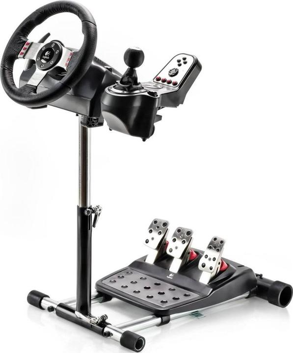 Produktbild Wheel Stand Pro Deluxe V2 für G25/G27/G29/G920