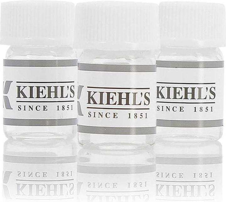 Produktbild Kiehl's Clearly Corrective Accelerated Clarity Ampoules (28 ml)