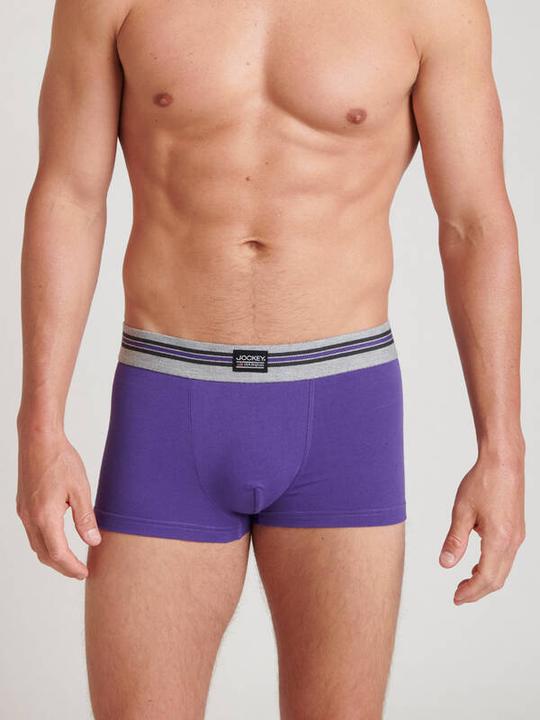 Immagine prodotto Jockey Bauletto in cotone elasticizzato (L, confezione da 3)