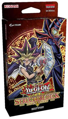 Image du produit Yu-Gi-Oh Structure Deck : Seto Kaiba -! - EN (Anglais, Allemand, Pont)