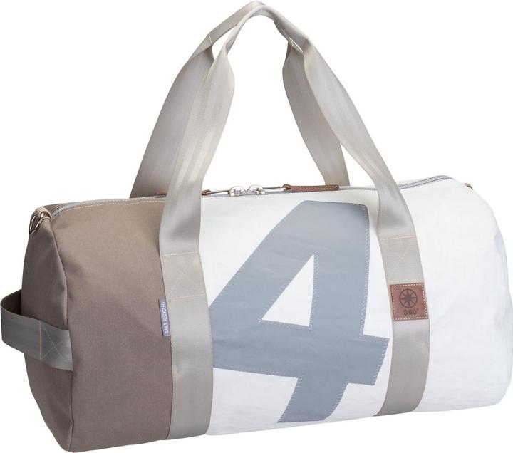 Immagine prodotto 360Grad Borsa da viaggio Pirata (36 l)