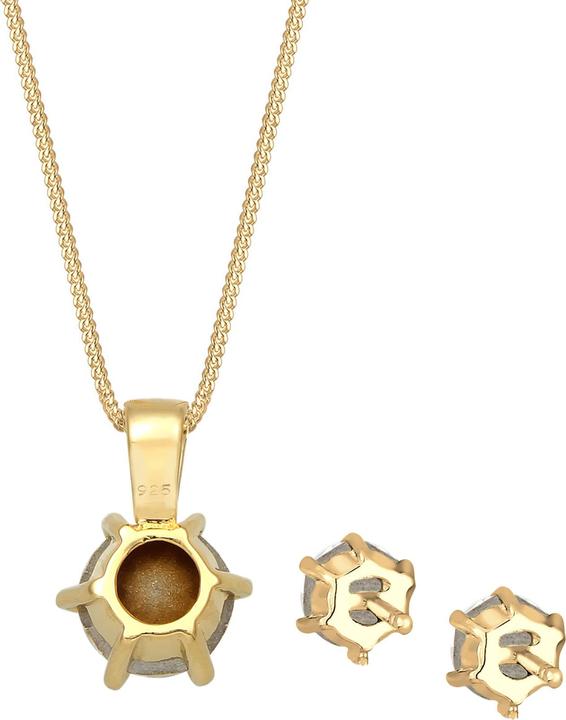 Produktbild Elli Basic Elegant (Sterling Silber)