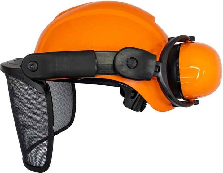 Produktbild Stihl Dynamic X-Ergo (51 - 61 cm)