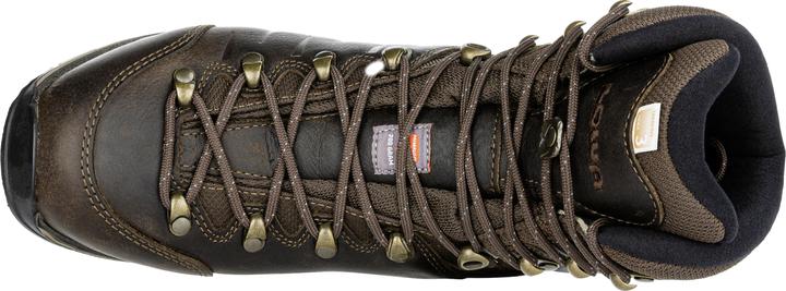 Actual product image Lowa Yukon Ice II GTX Ws (42.5)