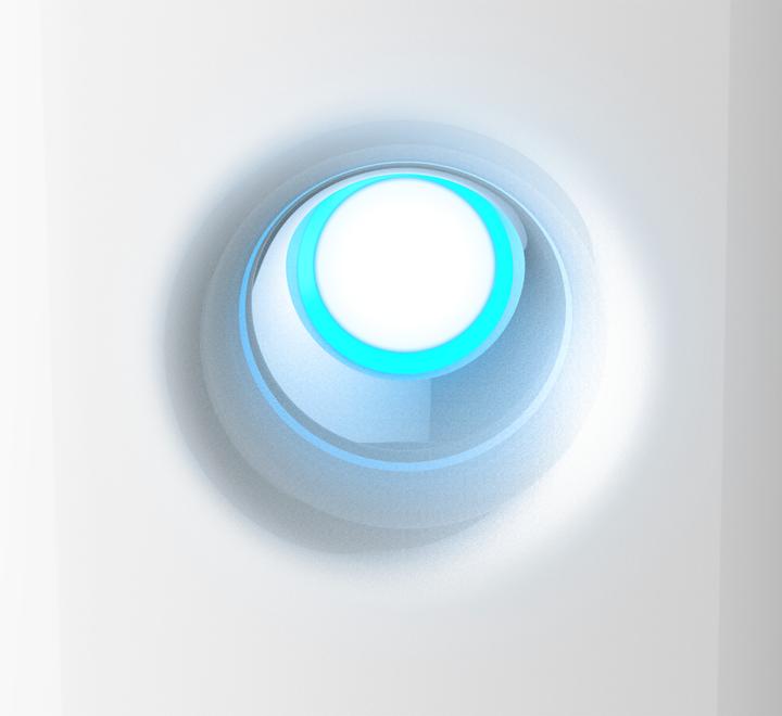 Produktbild Philips Ac3259/10 (95 m²)