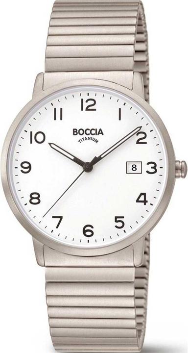 Boccia Titanium - Classic 3660-01