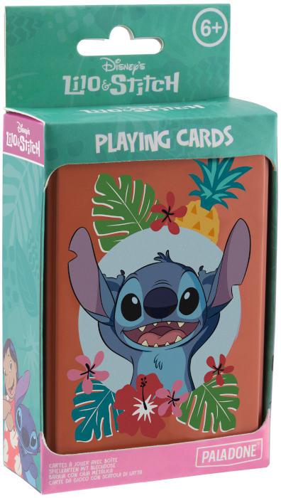 Produktbild Paladone Products Lilo & Stitch (Deutsch, Französisch, Italienisch, Englisch)
