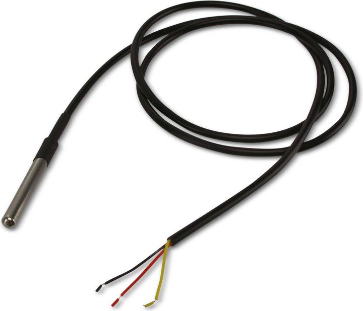Actual product image Shelly Temperature sensor DS18B20 (1 metre)