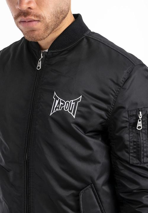 Produktbild Tapout Chashiers (M)