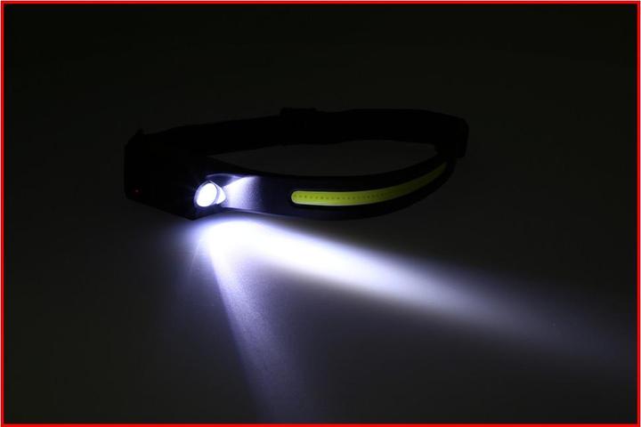Actual product image KS Tools 270° Outdoor (350 lm)