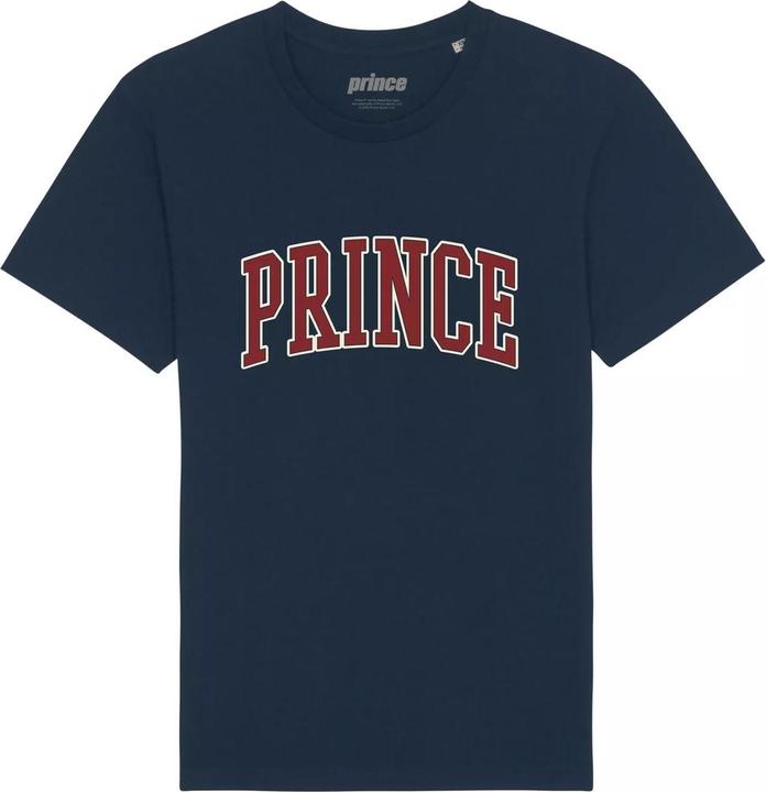 Prince Game TShirt (XS)