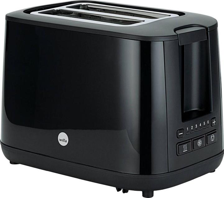 Produktbild Wilfa Toaster Breakfast