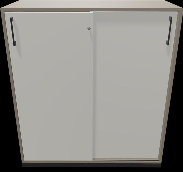 Produktbild Narbutas Choice Schiebetürschrank (100 x 40 x 111.5 cm)