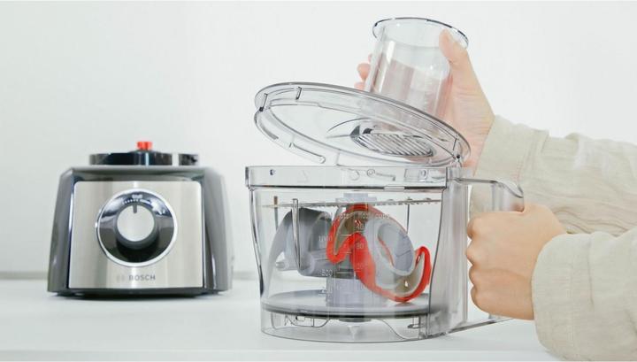 Actual product image Bosch Hausgeräte MCM3PM386 (900 W)