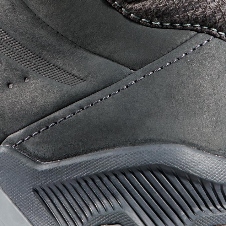 Actual product image Mammut Nova IV Mid GTX Women (38.5, 39)