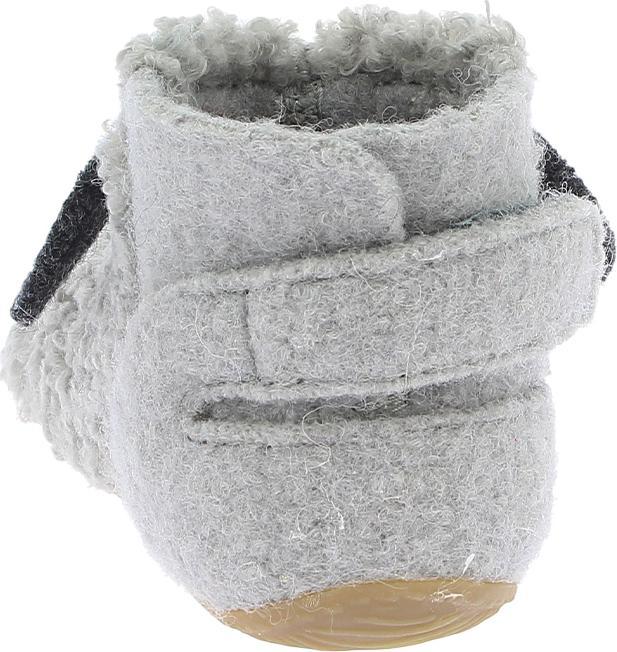 Actual product image Living Kitzbühel Teddy plush slipper (18)