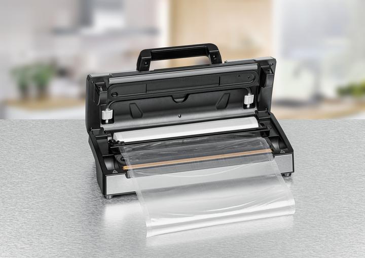 Actual product image Rommelsbacher VAC 385