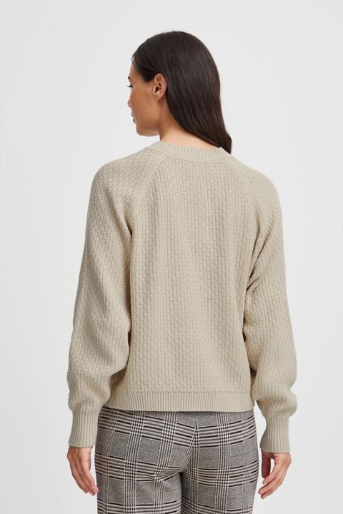 Image du produit B.young BYMIKALA ONECK JUMPER - 20813516 (M)
