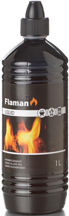 Flaman Brennsprit Liquid