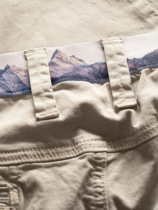 Actual product image Chillaz Wilder Kaiser Pant (M)